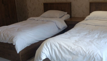 3 otaqlı Villa / Həyət evi, Kirayə (gündəlik), Qax