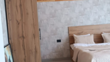 3 otaqlı Villa / Həyət evi, Kirayə (gündəlik), Qax