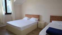 4 otaqlı Villa / Həyət evi, Kirayə (gündəlik), Qax