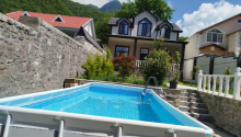 4 otaqlı Villa / Həyət evi