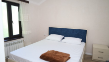4 otaqlı Villa / Həyət evi, Kirayə (gündəlik), Qax