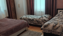 5 otaqlı Villa / Həyət evi, Kirayə (gündəlik), Qax