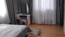 5 otaqlı Villa / Həyət evi, Kirayə (gündəlik), Qax