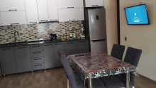 5 otaqlı Villa / Həyət evi, Kirayə (gündəlik), Qax