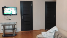 5 otaqlı Villa / Həyət evi, Kirayə (gündəlik), Qax