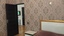 5 otaqlı Villa / Həyət evi, Kirayə (gündəlik), Qax