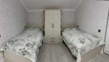 3 otaqlı Villa / Həyət evi, Kirayə (gündəlik), Qax
