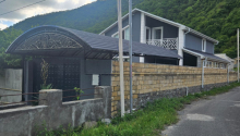 3 otaqlı Villa / Həyət evi, Kirayə (gündəlik), Qax