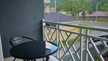 3 otaqlı Villa / Həyət evi, Kirayə (gündəlik), Qax