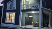 3 otaqlı Villa / Həyət evi