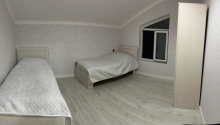 3 otaqlı Villa / Həyət evi, Kirayə (gündəlik), Qax