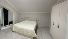 3 otaqlı Villa / Həyət evi, Kirayə (gündəlik), Qax