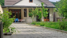 3 otaqlı Villa / Həyət evi