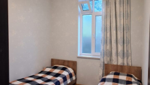 3 otaqlı Villa / Həyət evi, Kirayə (gündəlik), Qax