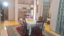 3 otaqlı Villa / Həyət evi, Kirayə (gündəlik), Qax