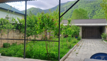 3 otaqlı Villa / Həyət evi, Kirayə (gündəlik), Qax