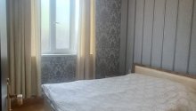 3 otaqlı Villa / Həyət evi, Kirayə (gündəlik), Qax