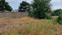 8 sot Torpaq, Satış, Bakı, Xəzər, Koroğlu
