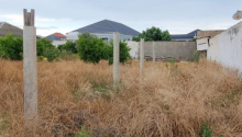 8 sot Torpaq, Satış, Bakı, Xəzər, Koroğlu