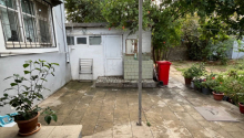 4 otaqlı Villa / Həyət evi