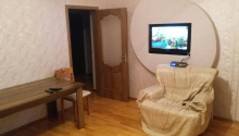 3 otaqlı Yeni tikili, Satış, Bakı, Xətai, Həzi Aslanov