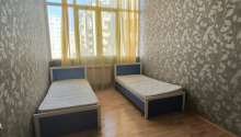 3 otaqlı Yeni tikili, Satış, Bakı, Xətai, Həzi Aslanov