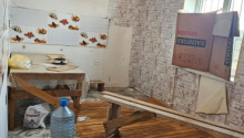 3 otaqlı Villa / Həyət evi, Satış, Bakı, Suraxanı