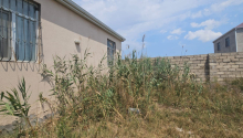 3 otaqlı Villa / Həyət evi, Satış, Bakı, Suraxanı