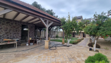 6 otaqlı Bağ evləri, Satış, Bakı