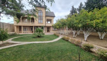 6 otaqlı Bağ evləri, Satış, Bakı