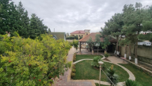 6 otaqlı Bağ evləri, Satış, Bakı