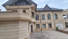 6 otaqlı Bağ evləri, Satış, Bakı