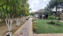 6 otaqlı Bağ evləri, Satış, Bakı