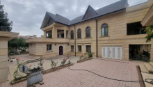 6 otaqlı Bağ evləri, Satış, Bakı