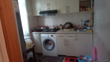 3 otaqlı Köhnə tikili