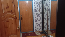 3 otaqlı Köhnə tikili, Kirayə (aylıq), Bakı, Nəsimi, Memar Əcəmi