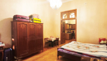 1 otaqlı Köhnə tikili, Kirayə (aylıq), Bakı, Səbail, Sahil