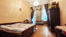 1 otaqlı Köhnə tikili, Kirayə (aylıq), Bakı, Səbail, Sahil