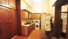 1 otaqlı Köhnə tikili, Kirayə (aylıq), Bakı, Səbail, Sahil