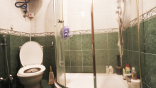 1 otaqlı Köhnə tikili, Kirayə (aylıq), Bakı, Səbail, Sahil