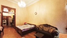 1 otaqlı Köhnə tikili, Kirayə (aylıq), Bakı, Səbail, Sahil