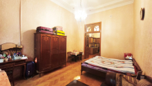 1 otaqlı Köhnə tikili, Kirayə (aylıq), Bakı, Səbail, Sahil