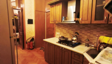 1 otaqlı Köhnə tikili, Kirayə (aylıq), Bakı, Səbail, Sahil