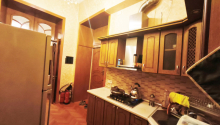 1 otaqlı Köhnə tikili, Kirayə (aylıq), Bakı, Səbail, Sahil