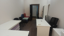 1 otaqlı Ofis