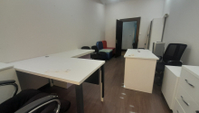 1 otaqlı Ofis, Kirayə (aylıq), Bakı, Yasamal, Nizami