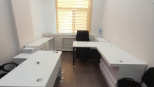 1 otaqlı Ofis, Kirayə (aylıq), Bakı, Yasamal, Nizami