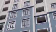 3 otaqlı Yeni tikili