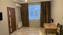 2 otaqlı Köhnə tikili, Kirayə (aylıq), Bakı, Yasamal, İnşaatçılar
