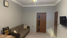 2 otaqlı Köhnə tikili, Kirayə (aylıq), Bakı, Yasamal, İnşaatçılar